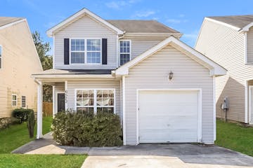 6522 Grey Fox Way Riverdale, GA 30296